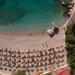**** Hotel Hotel Zhironi Albanië