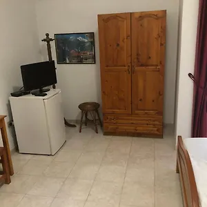 *** Hotel Pepeto Albanië