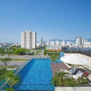 **** Hotel M92 Boutique Vietnam