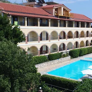*** Aparthotel Llazari Albanië