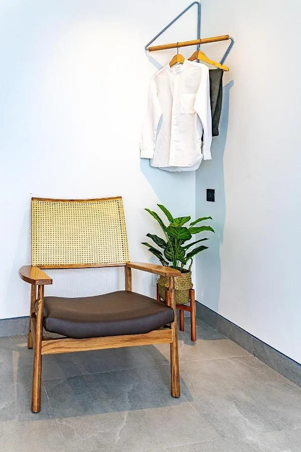 Meander Saigon Hotel Ho Chi Minh City