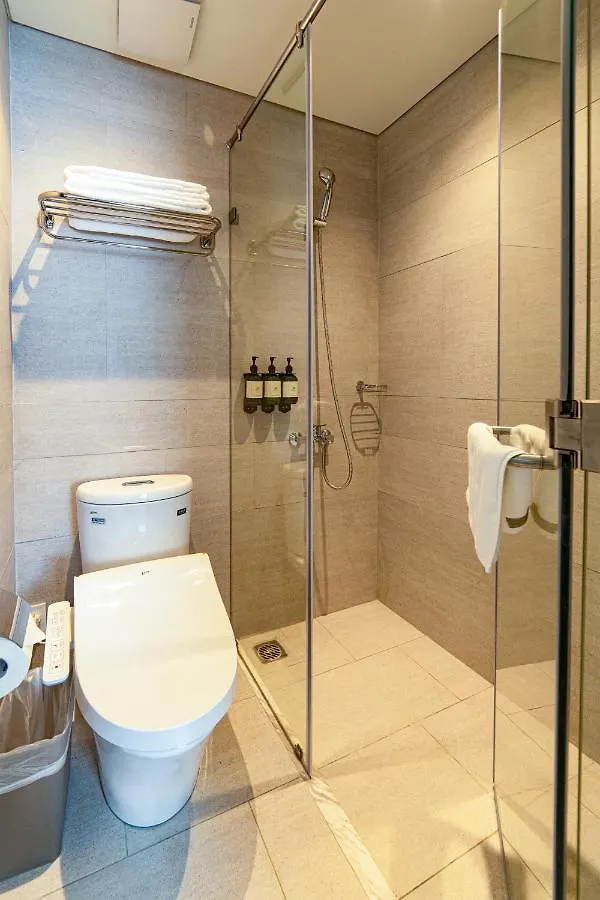 Meander Saigon Hotel Ho Chi Minh City