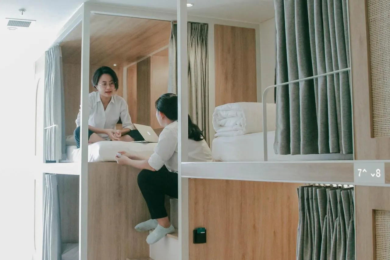 Meander Saigon Hotel Ho Chi Minh City