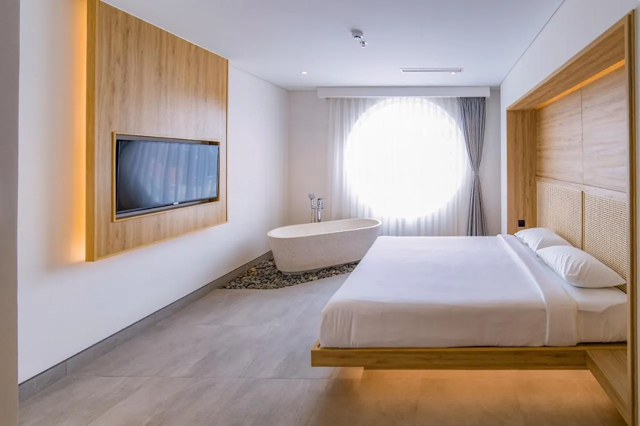 **  Meander Saigon Hotel Ho Chi Minh City Vietnam