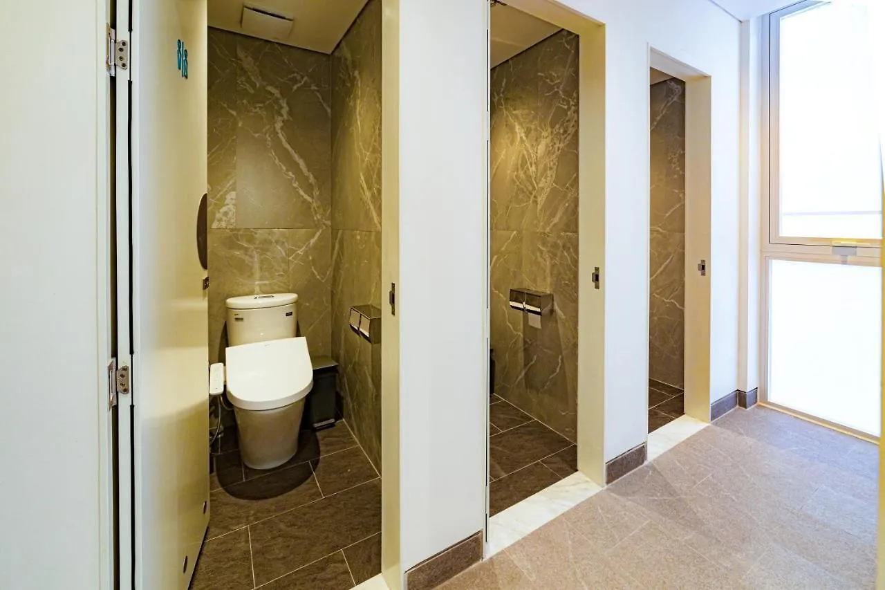 Meander Saigon Hotel Ho Chi Minh City