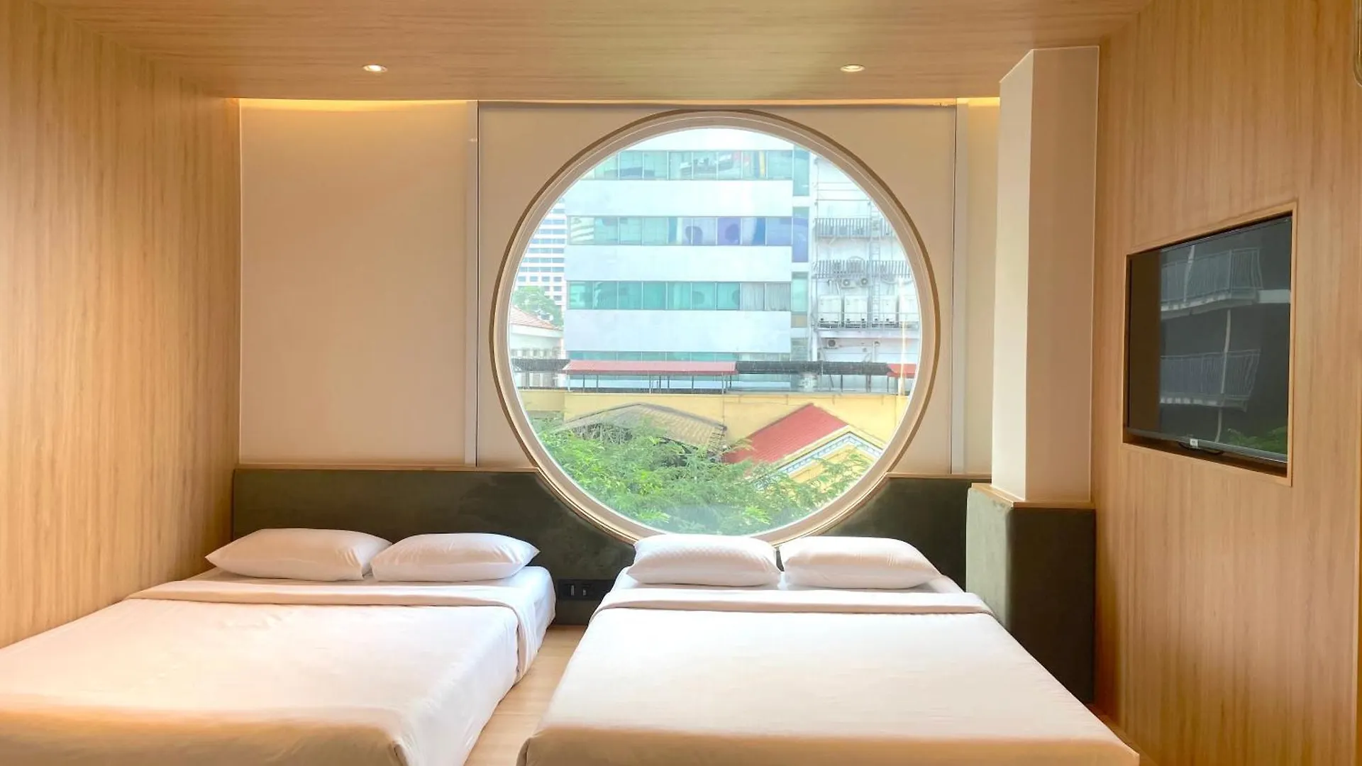 Meander Saigon Hotel Ho Chi Minh City