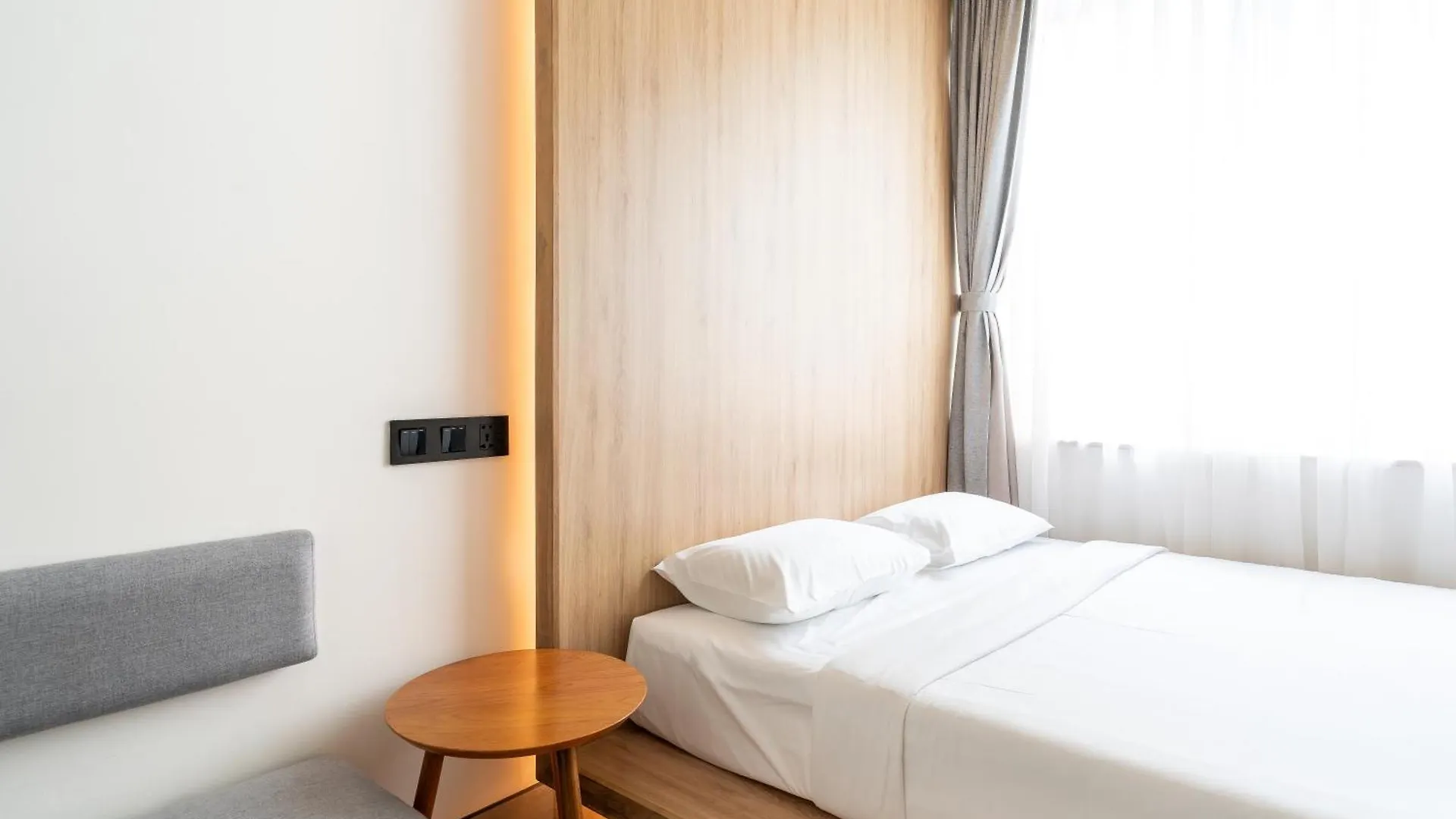 Meander Saigon Hotel Ho Chi Minh City