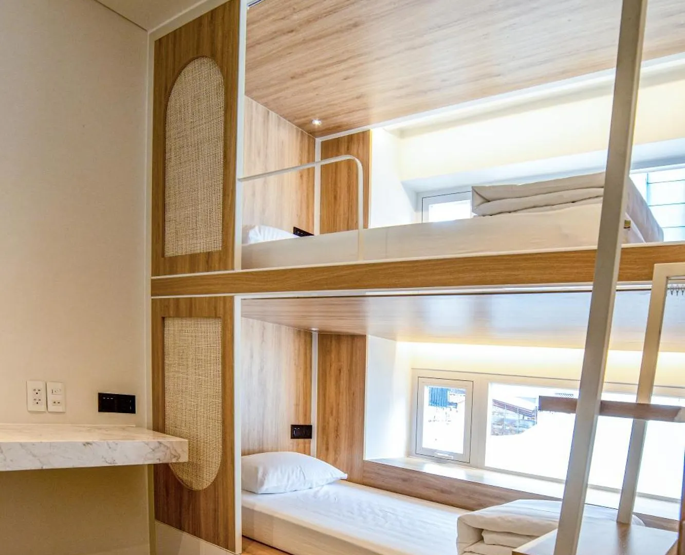 Meander Saigon Hotel Ho Chi Minh City 2*,  Vietnam