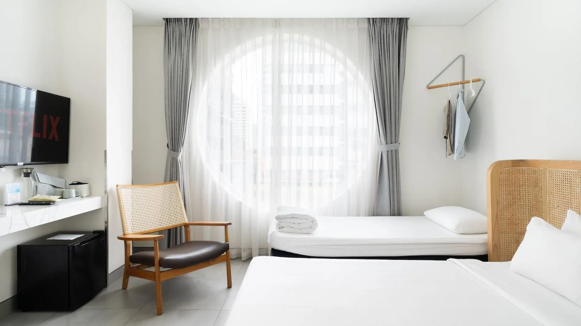 Meander Saigon Hotel Ho Chi Minh City