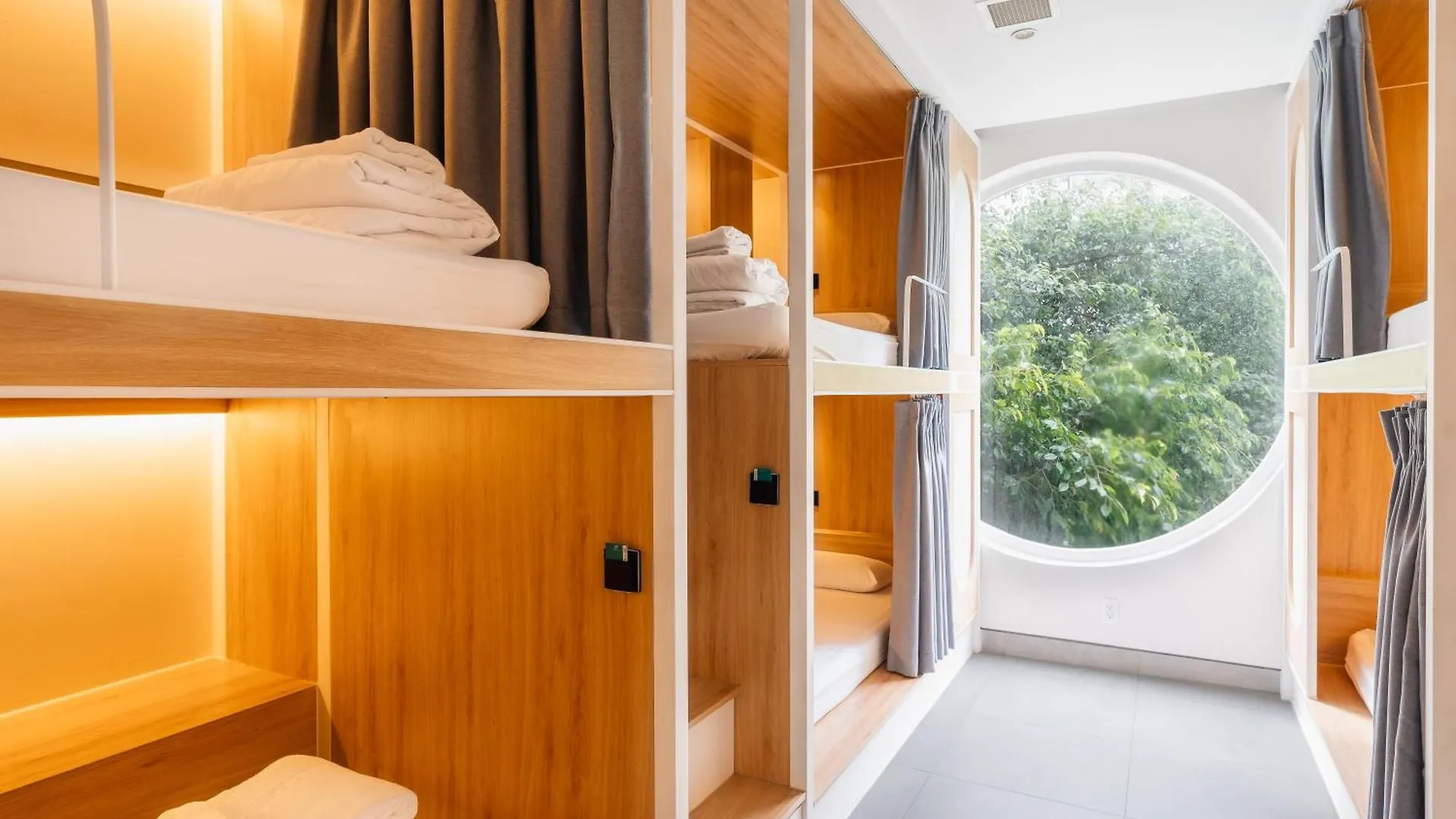 Meander Saigon Hotel Ho Chi Minh City