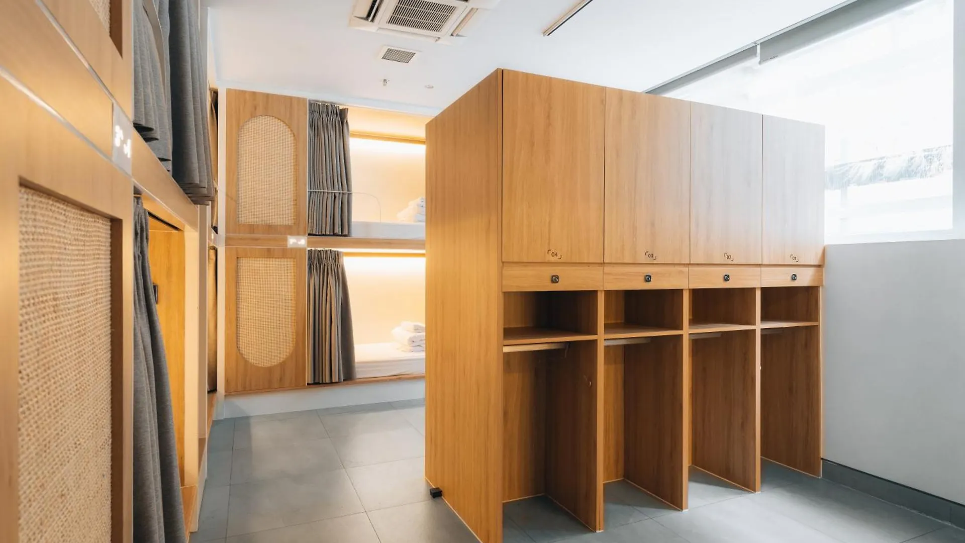 Meander Saigon Hotel Ho Chi Minh City