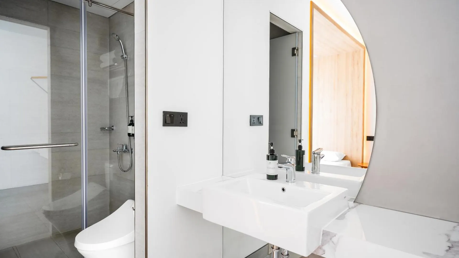 Meander Saigon Hotel Ho Chi Minh City