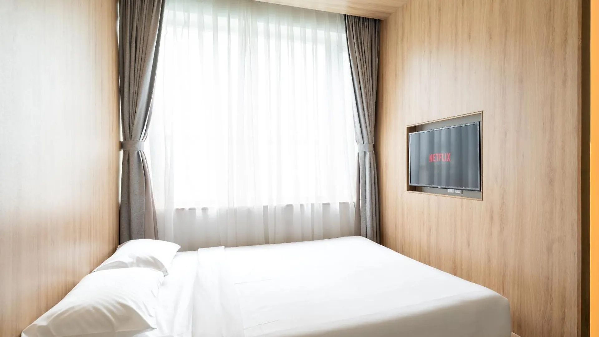 Meander Saigon Hotel Ho Chi Minh City