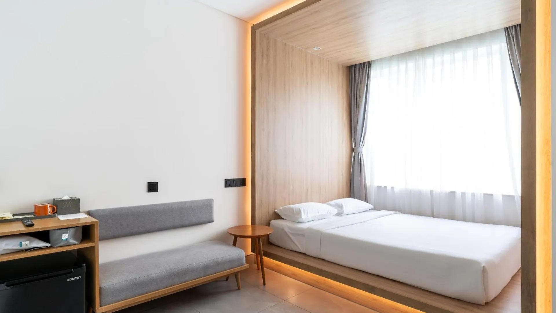Meander Saigon Hotel Ho Chi Minh City