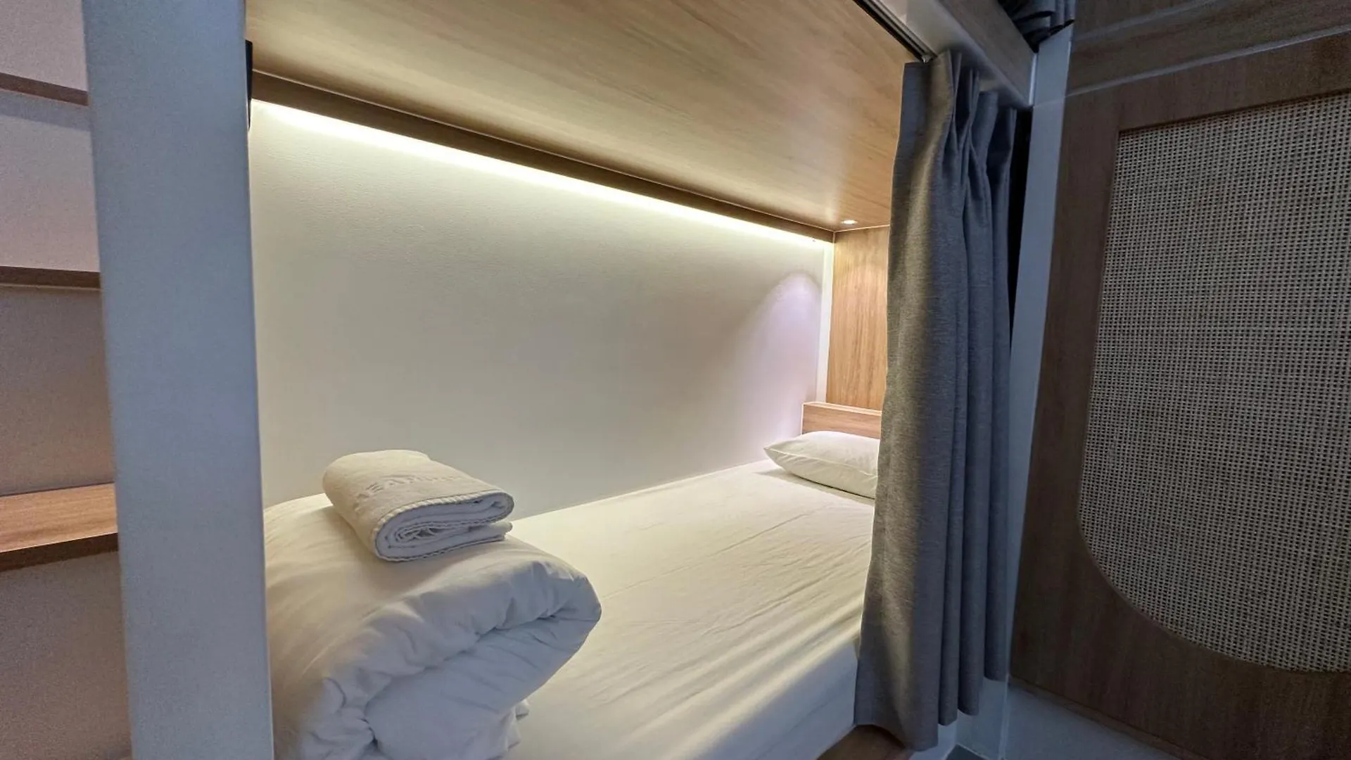 Meander Saigon Hotel Ho Chi Minh City Vietnam
