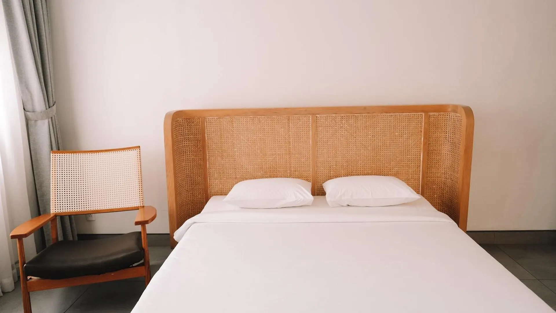 Meander Saigon Hotel Ho Chi Minh City 2*,